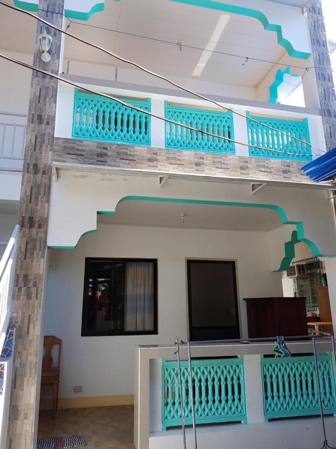 Rosita'S Cottages By The Road Moalboal Εξωτερικό φωτογραφία