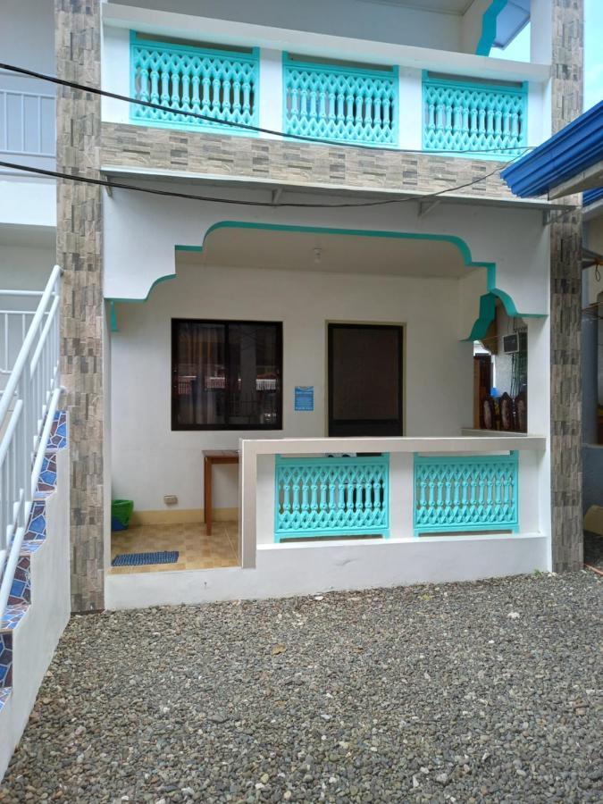Rosita'S Cottages By The Road Moalboal Εξωτερικό φωτογραφία